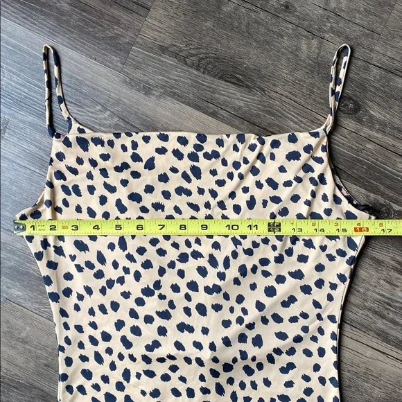 Forever 21 Women’s Mini Dress Size S - Picture 2 of 6